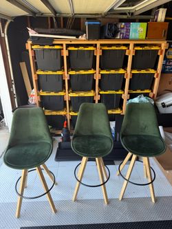 Barstools