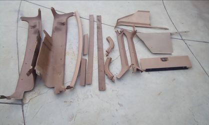 80-86 F-150 Ford Trucks Parts