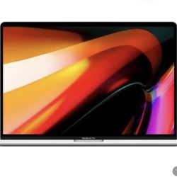 Macbook Pro For Sale Used $600obo 