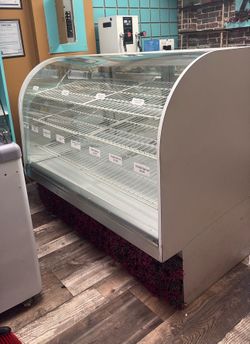 Free - Display case - Not Refrigerator