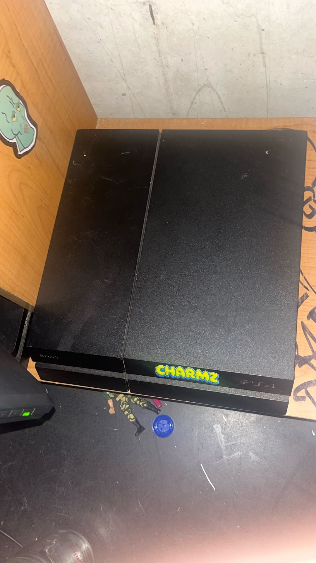 PS4