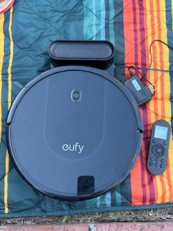 eufy RoboVac 30 Vacuum