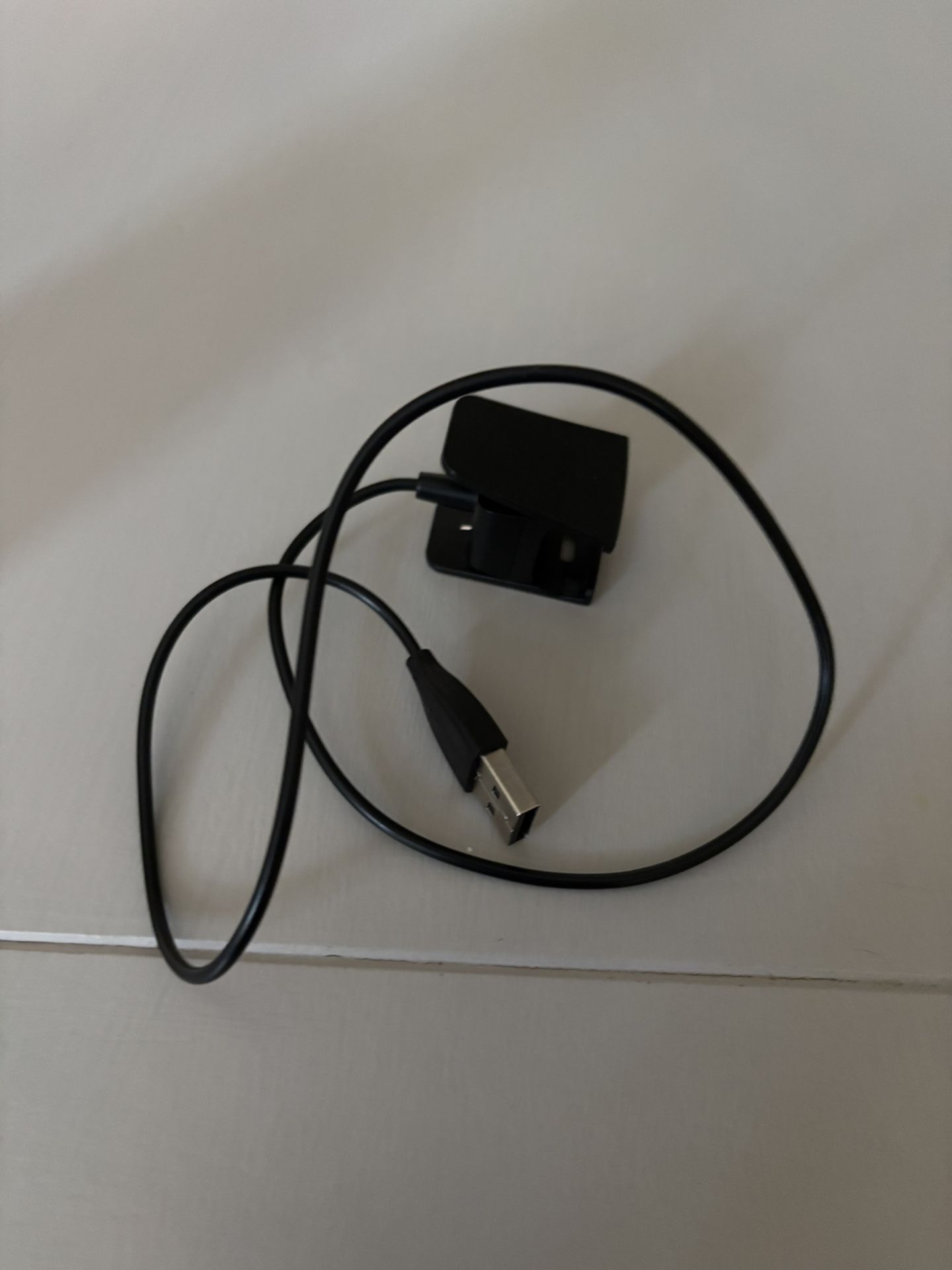 FITBIT Alta Charger OEM USB Charging Cable Activity Wristband Cord Wire