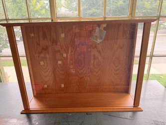 Display case