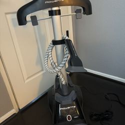 Rowenta IS6200 Compact Valet Full Size Garment steamer