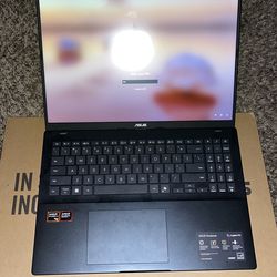 ASUS Laptop 💻 (Brand New)