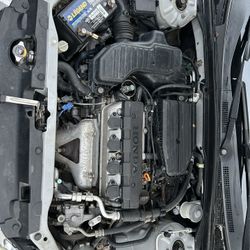 2005 Honda Civic