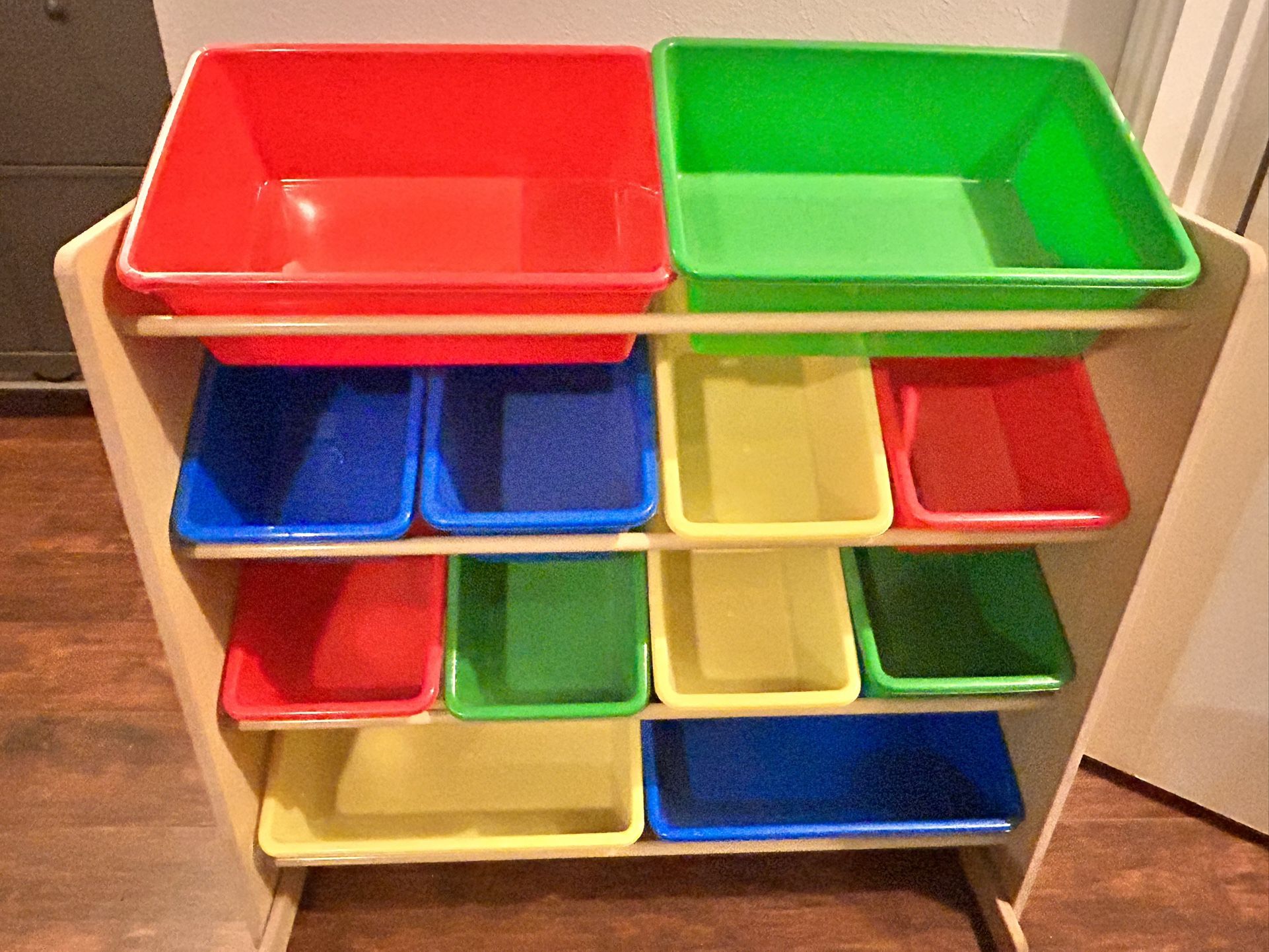 You organizer