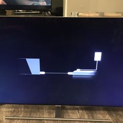 55" Class Q7F QLED 4K TV