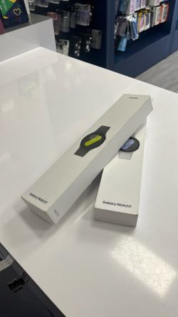 Samsung Galaxy watch 7