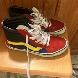 Vans Shoes