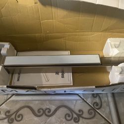 MARKS Grd. 1 36" Rim Panic Exit Device