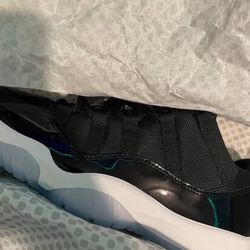 Jordan 11 Brand New Size 9.5