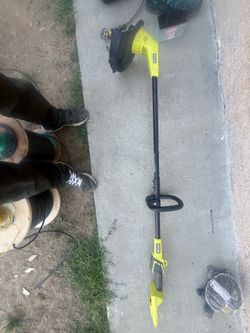 Ryobi Weed Whacker