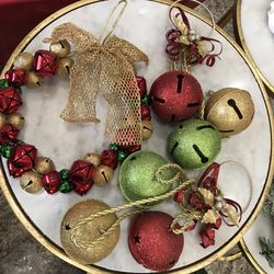 Decorations🎄