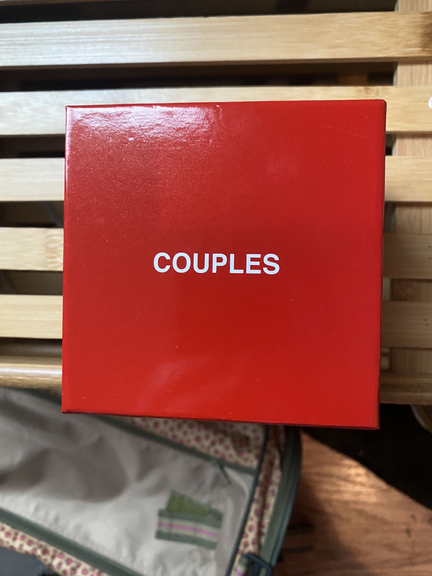 Brand new couples game! 