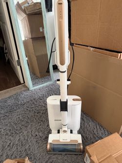 Shark PowerFins Upright Vacuum Cleaner