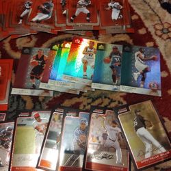 Topps Chrome