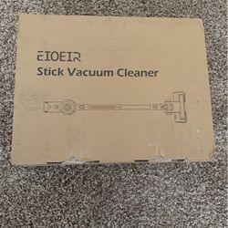 Eioeir Cordless Vacuum Cleaner 
