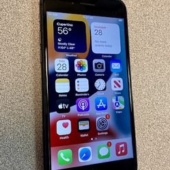 iPhone 8 64gb Factory Unlocked 