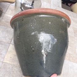 Pot Ceramic