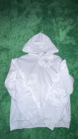Denim Tear Hoodie