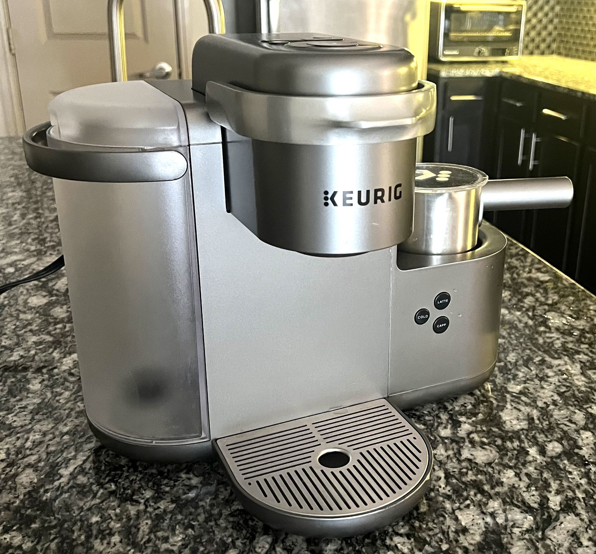 K-Café® Special Edition Single Serve Coffee Maker