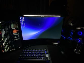 Samsung 27inch g5 Monitor