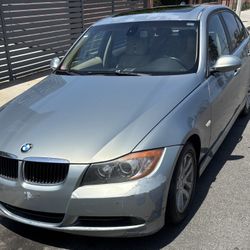 2008 BMW 328i