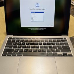 MacBook Pro