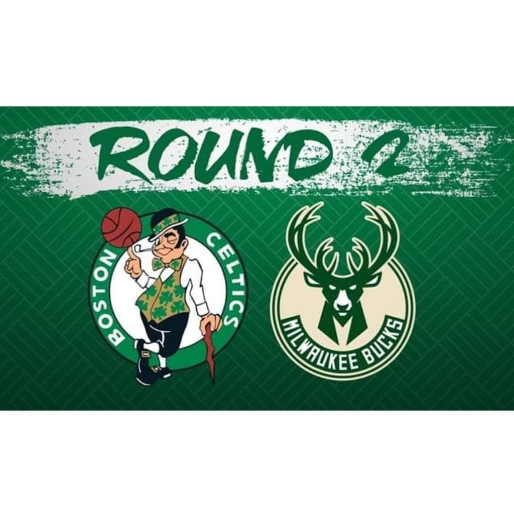 Boston Celtics Playoffs Tickets