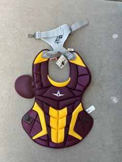 All-Star Chest Protector