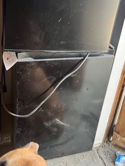 Hisense Black Mini Fridge