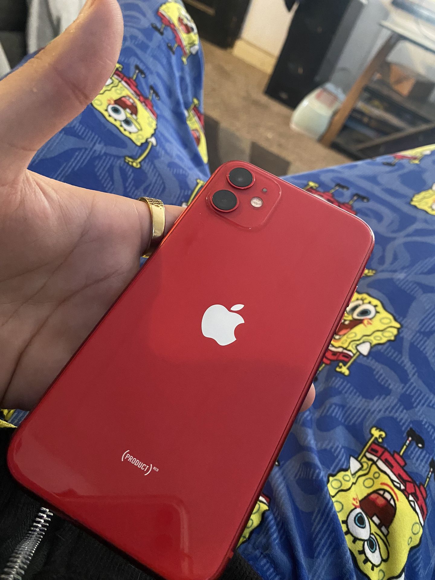 iPhone 11