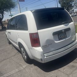 2007 Dodge Grand Caravan
