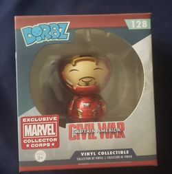 Iron Man