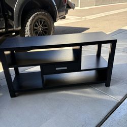 Black Dresser 