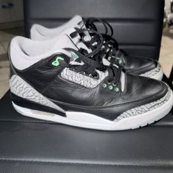 Jordan 3