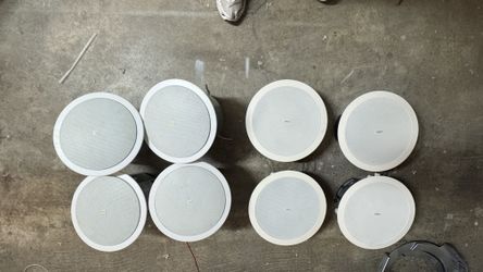 NEW Ceiling Speakers
