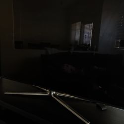 Samsung 55” Smart TV – Model UN55D8000 – Works Great