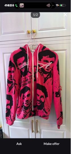 Asaali sweater