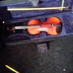 It's a violin kids beginners