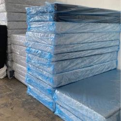 New Box Springs Size Twin, Full, Queen Size And King New Boxspring For Mattress