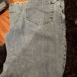 Men’s Jeans Size 34x 30 