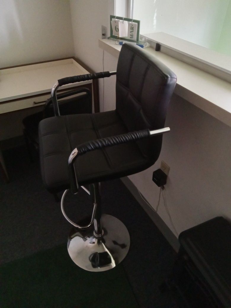 Office Chair Stool$50