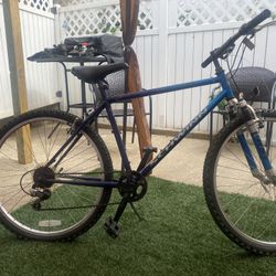 Schwinn Bad Land 