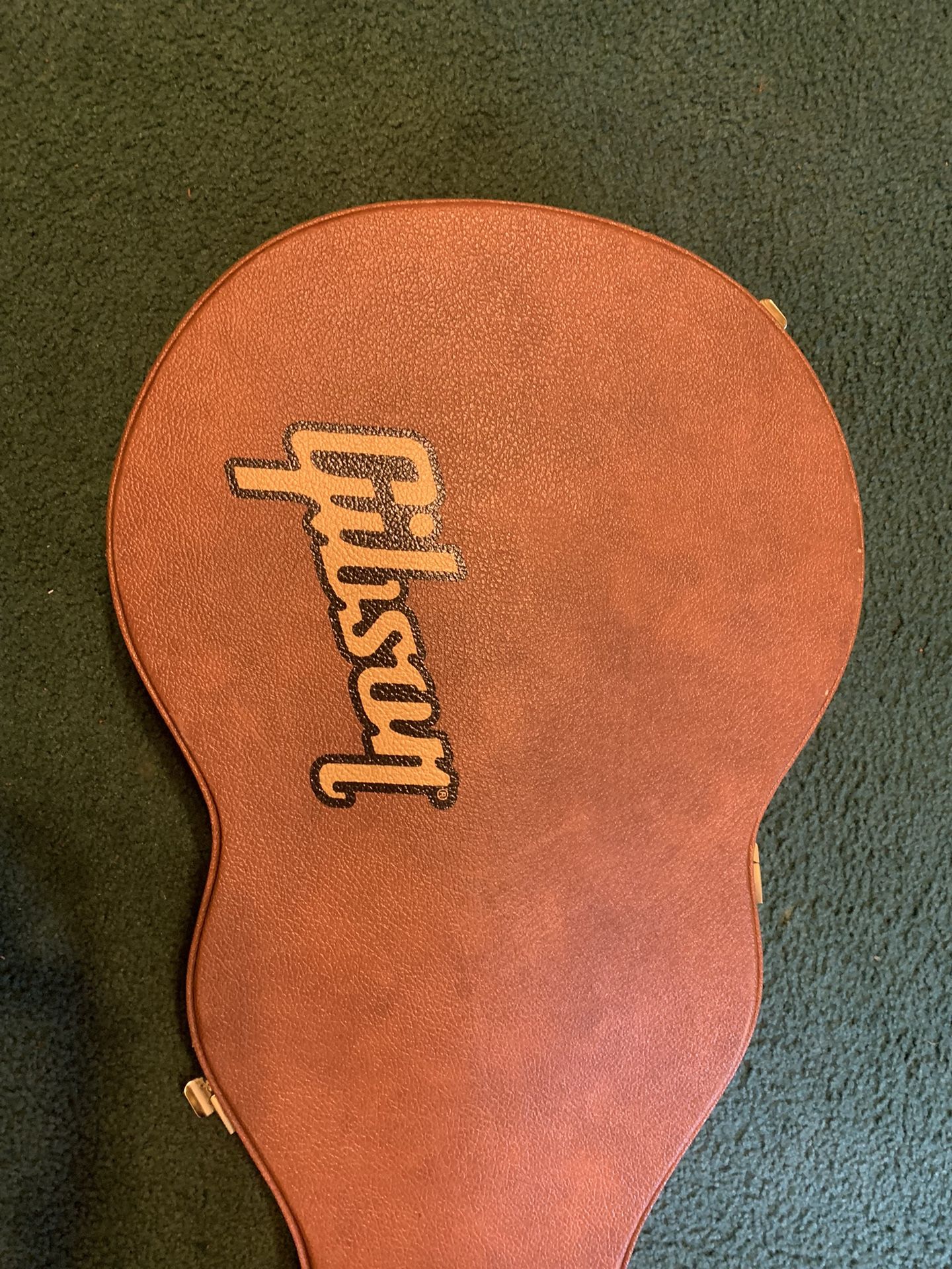 Gibson