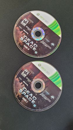 Dead space 2