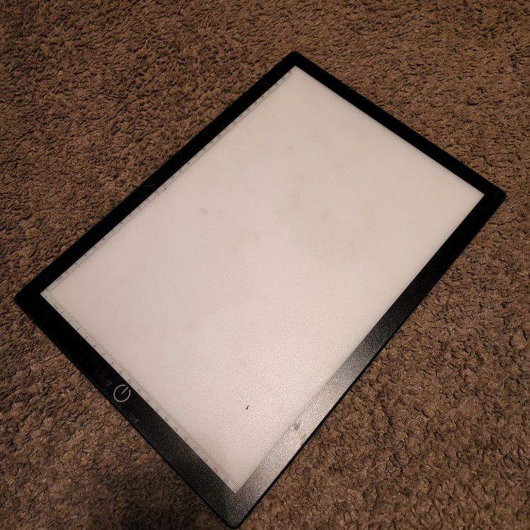 LED Copy Board 