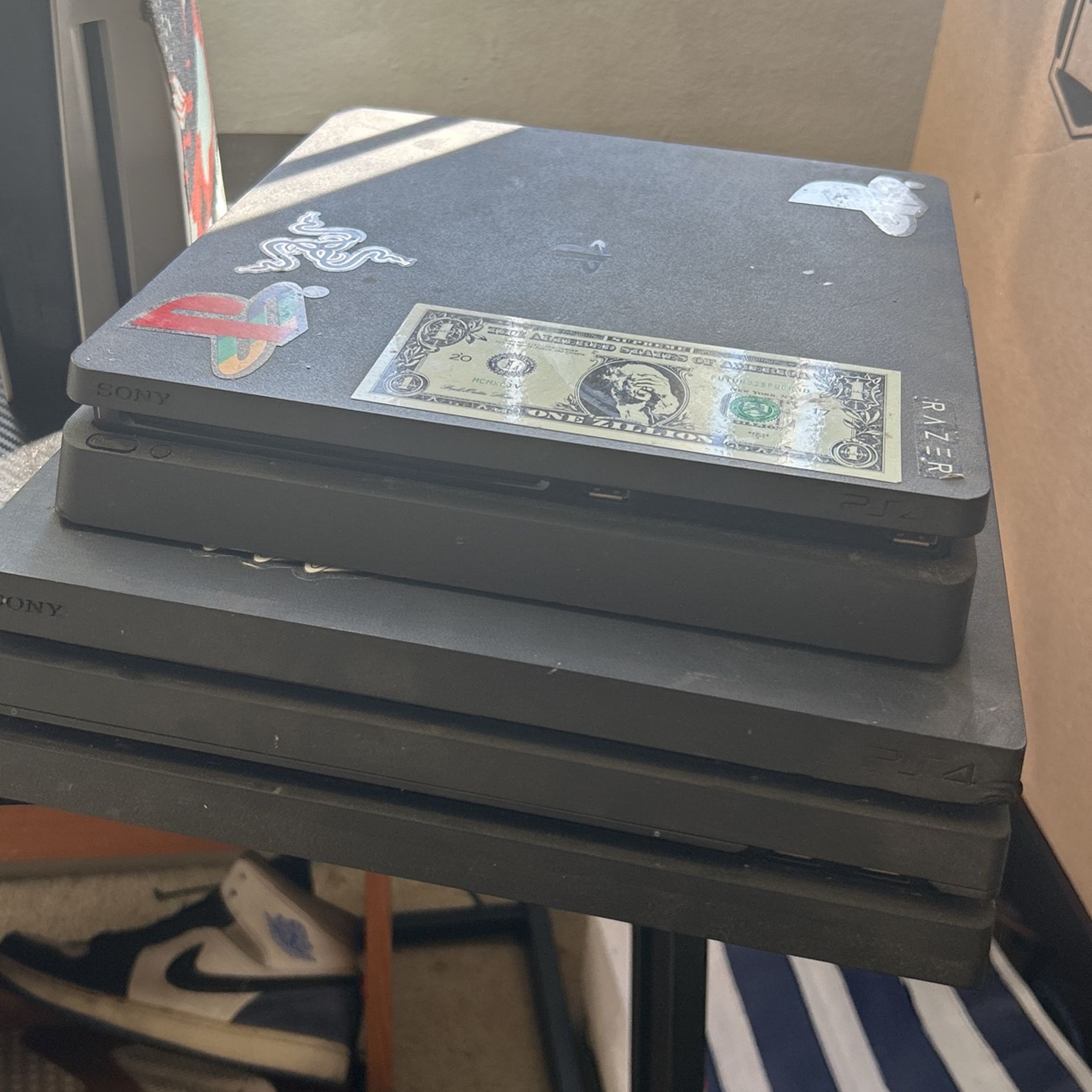 PS4 for Sale in Corona, CA OfferUp